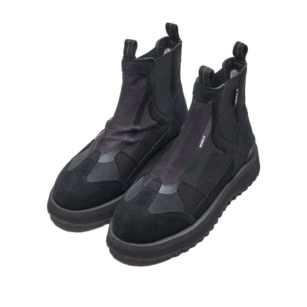 Suicoke BOMA-HI-TRevab - Black