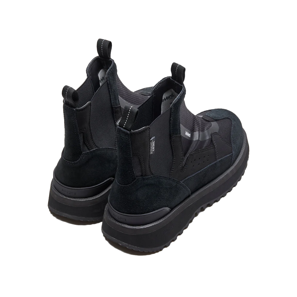 Suicoke BOMA-HI-TRevab - Black