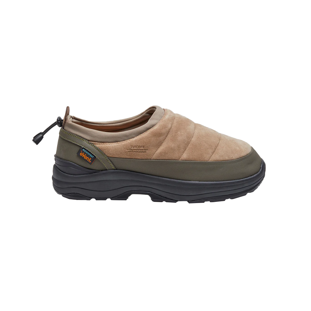 Suicoke Pepper-Sev - Taupe