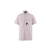 Klattermusen Syn SS Shirt - Purple Dove