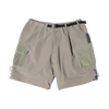 Gramicci by F/CE Technical Short pant - Beige
