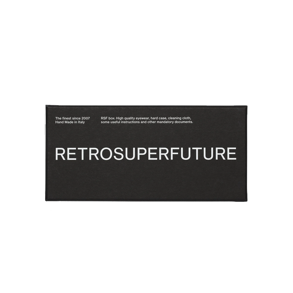 Retro Super Future Teddy Azure