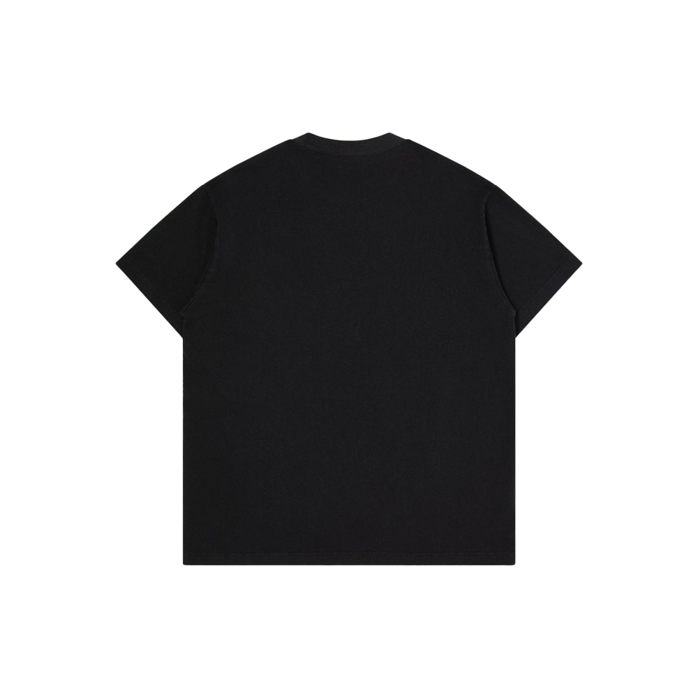 Edwin T-shirt - Black