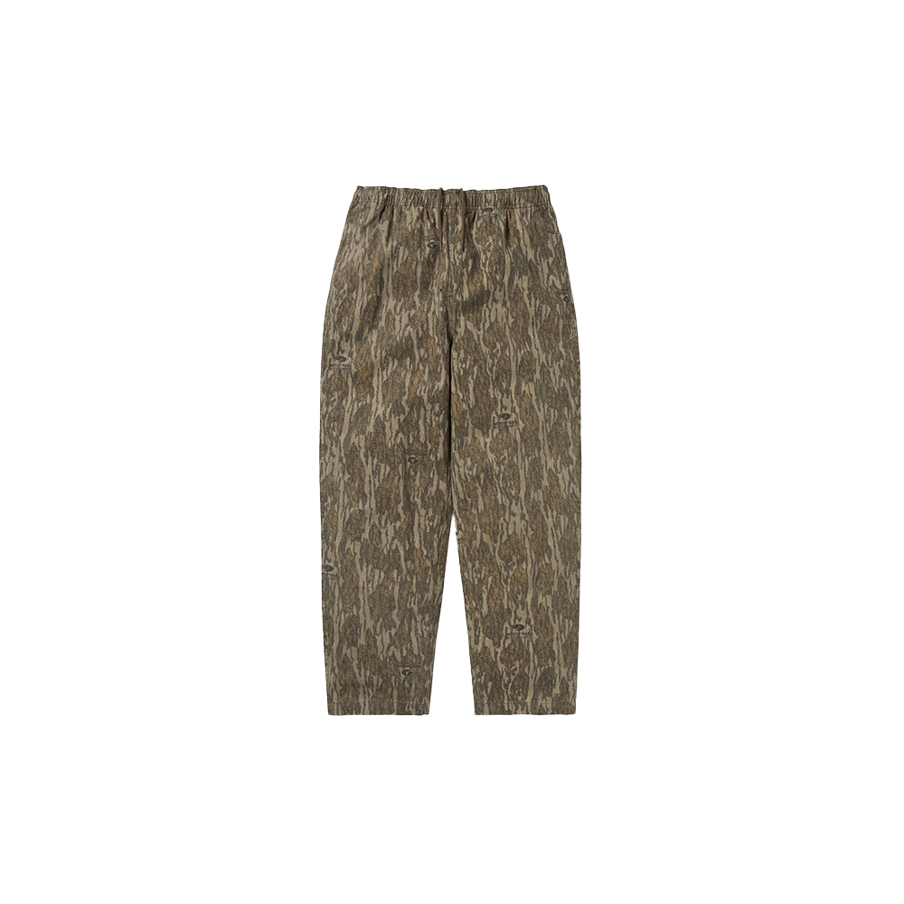 ThisIsNeverThat Flow Pant - Camo