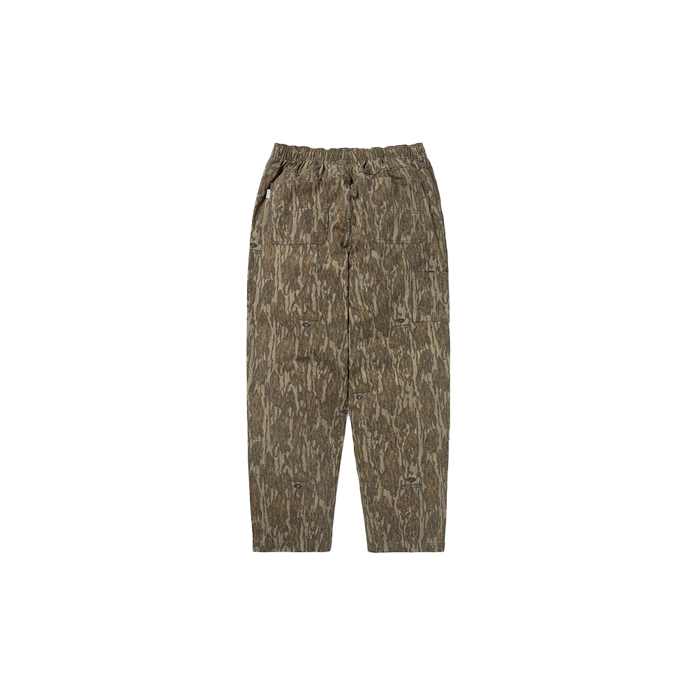 ThisIsNeverThat Flow Pant - Camo