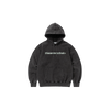ThisIsNeverThat T-logo LT Hoodie - Washed Black