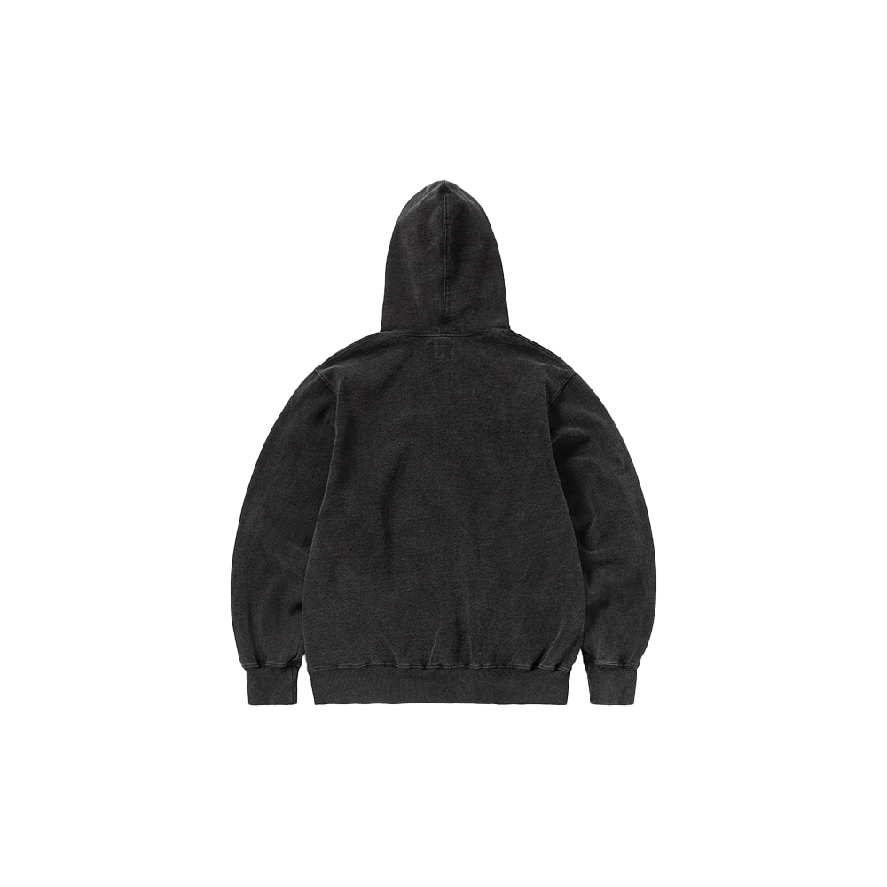 ThisIsNeverThat T-logo LT Hoodie - Washed Black