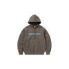 ThisIsNeverThat T-logo LT Hoodie - Dark Mocha