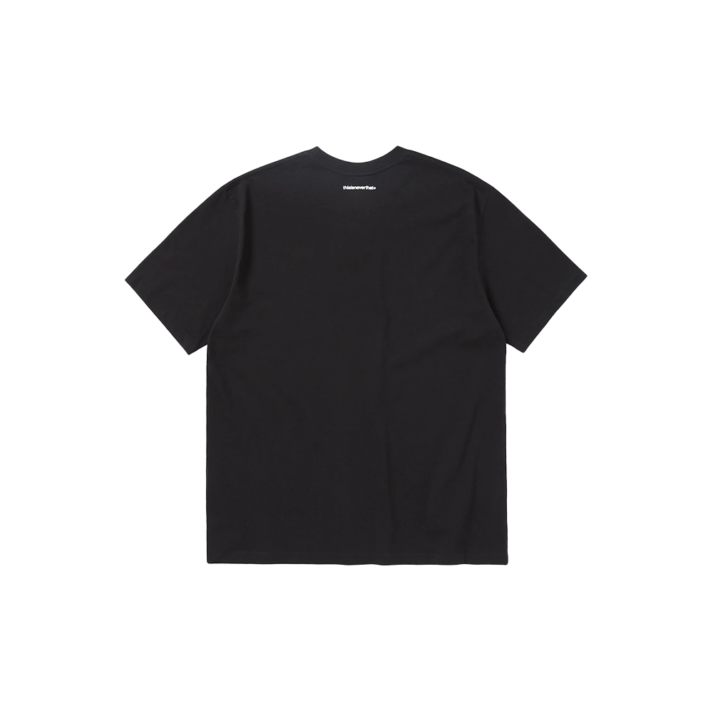 ThisIsNeverThat T-Logo Tee - Black