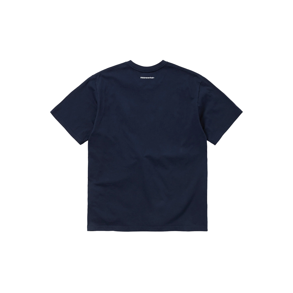 ThisIsNeverThat T-Logo Tee - Navy