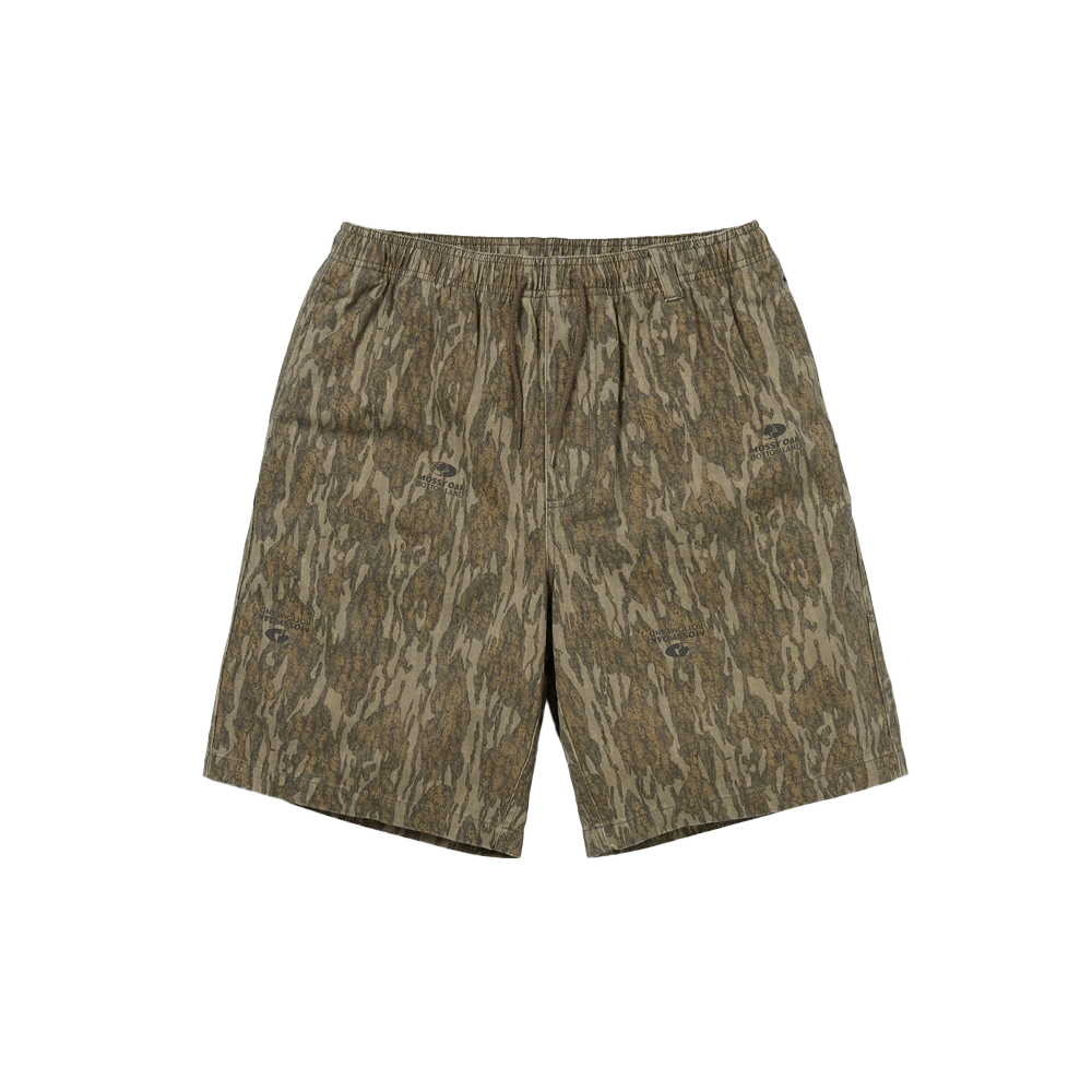 This Is Never That Beach short - Camo