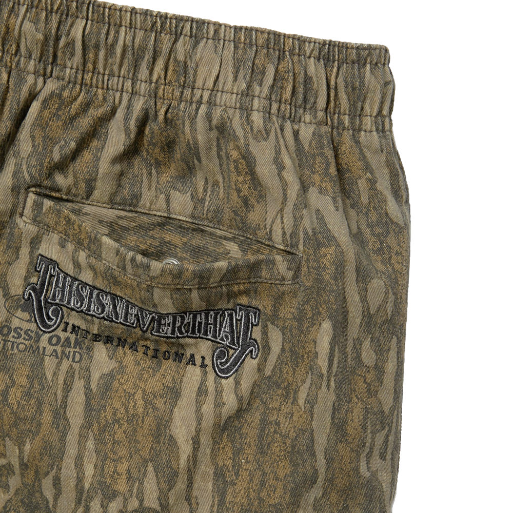 This Is Never That Beach short - Camo