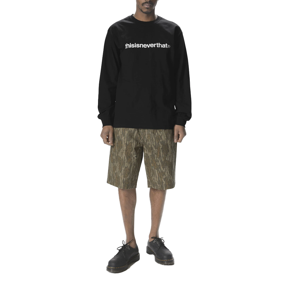 This Is Never That Beach short - Camo
