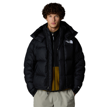 The North Face Himalayan Baltoro Black – 3SIXTY Shop Como