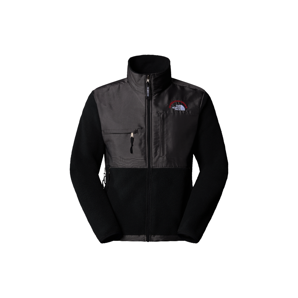 The North Face Retro Denali Jacket - Moonstone Grey