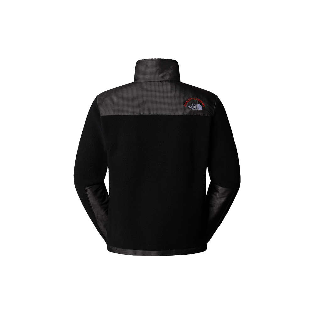 The North Face Retro Denali Jacket - Moonstone Grey