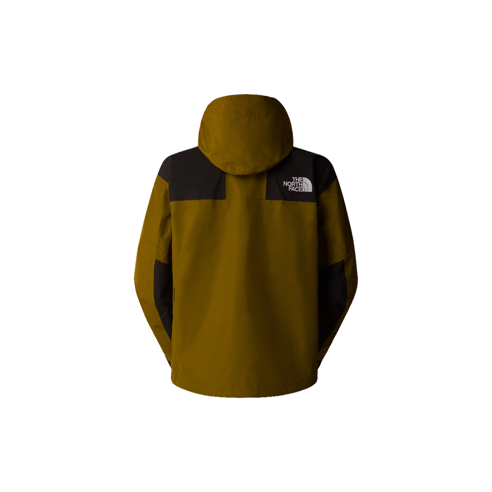 The North Face Mountain Jacket GTX - Moss Green