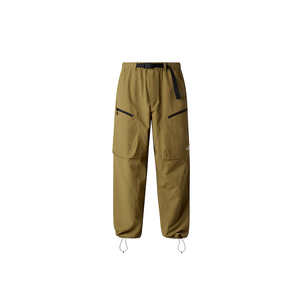 The North Face NSE belted Pant - Cedar