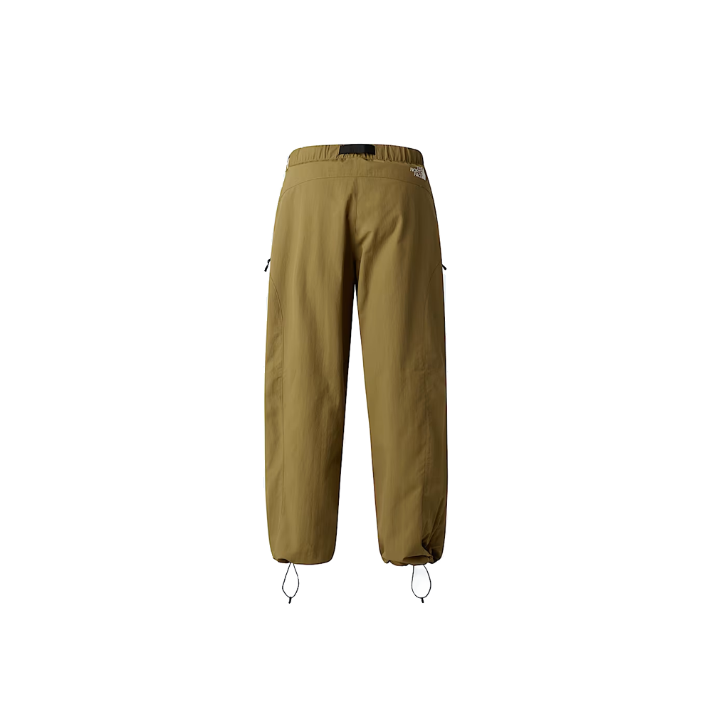 The North Face NSE belted Pant - Cedar