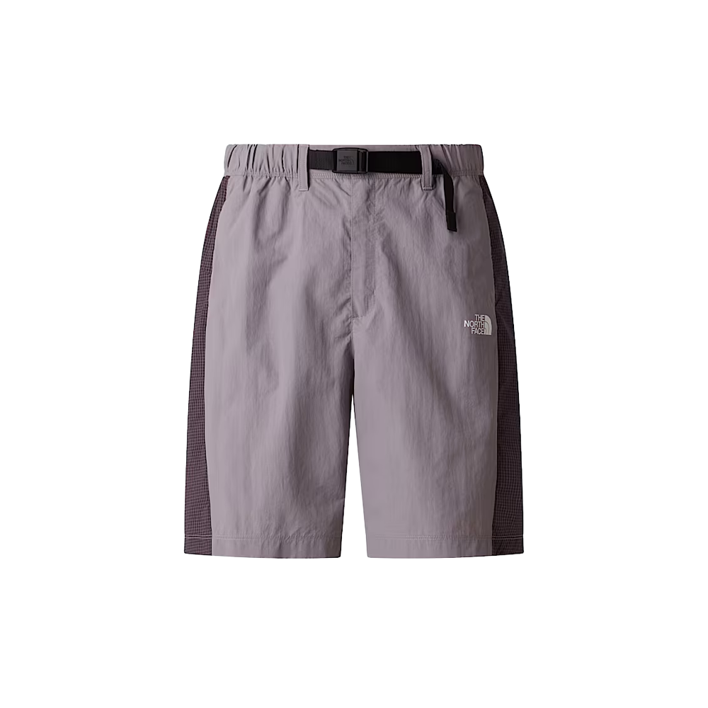 The North Face NSE Belted short - trascendent grey