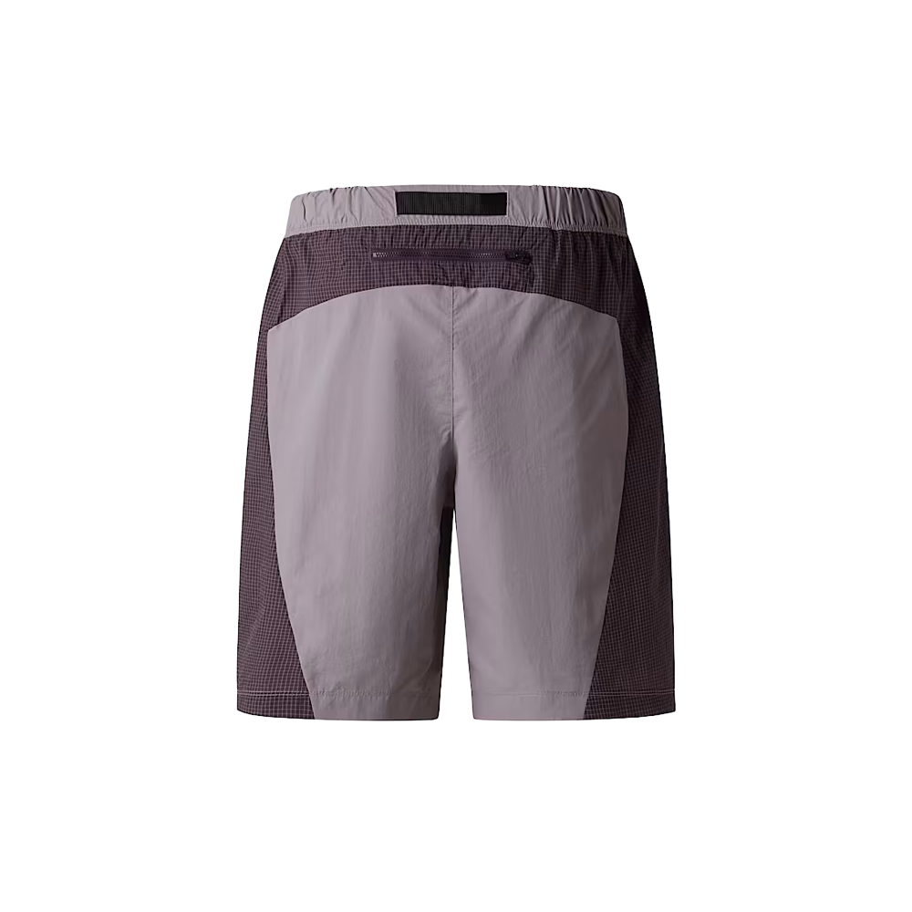 The North Face NSE Belted short - trascendent grey
