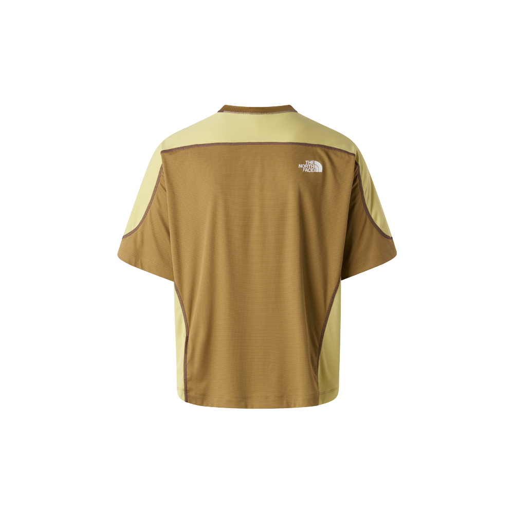 The North Face NSE Lightrange Tee - Cedar