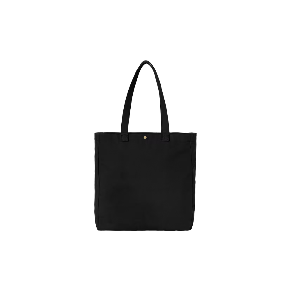Carhartt WIP Bay Tote - Black