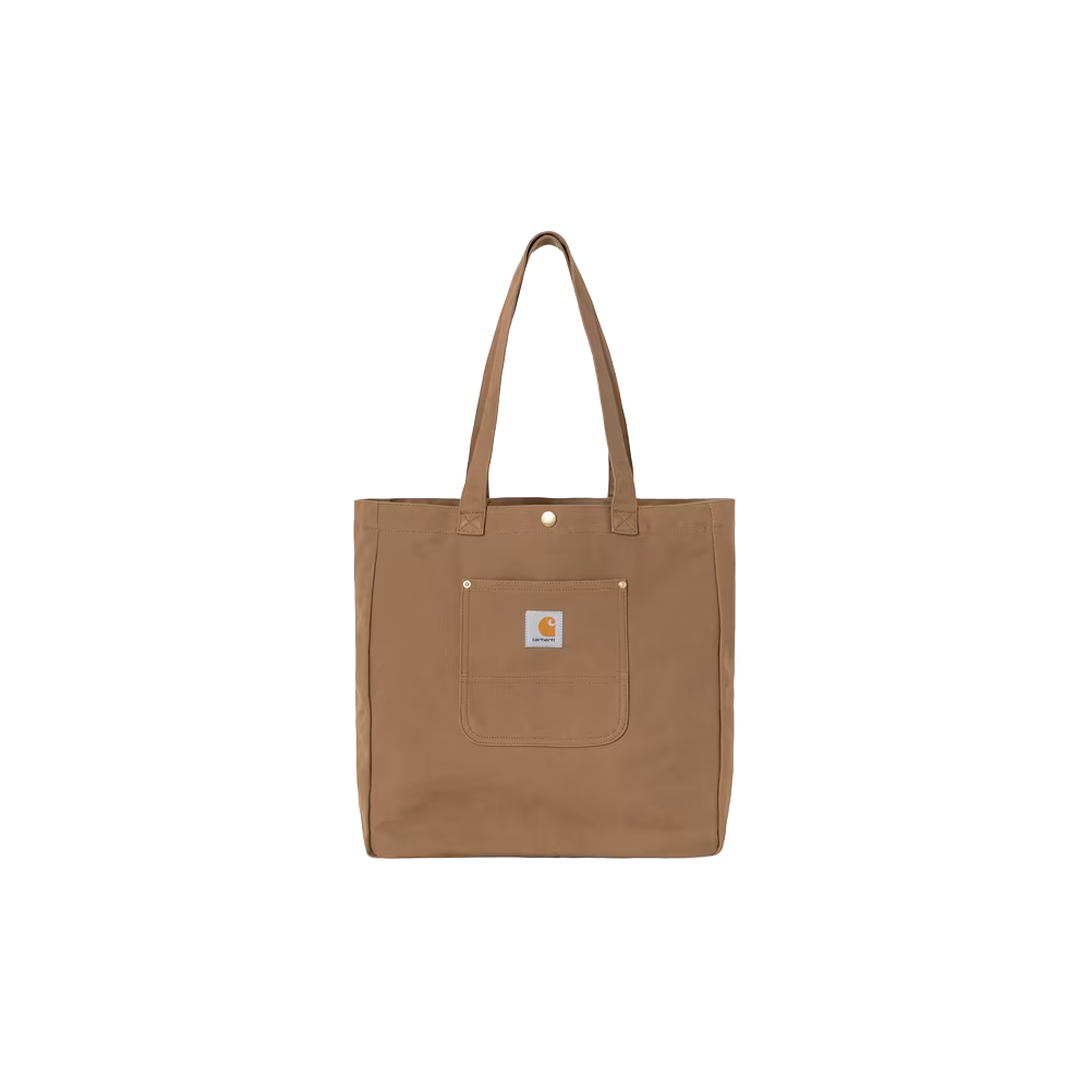 Carhartt WIP Bay Tote - Hamilton Brown