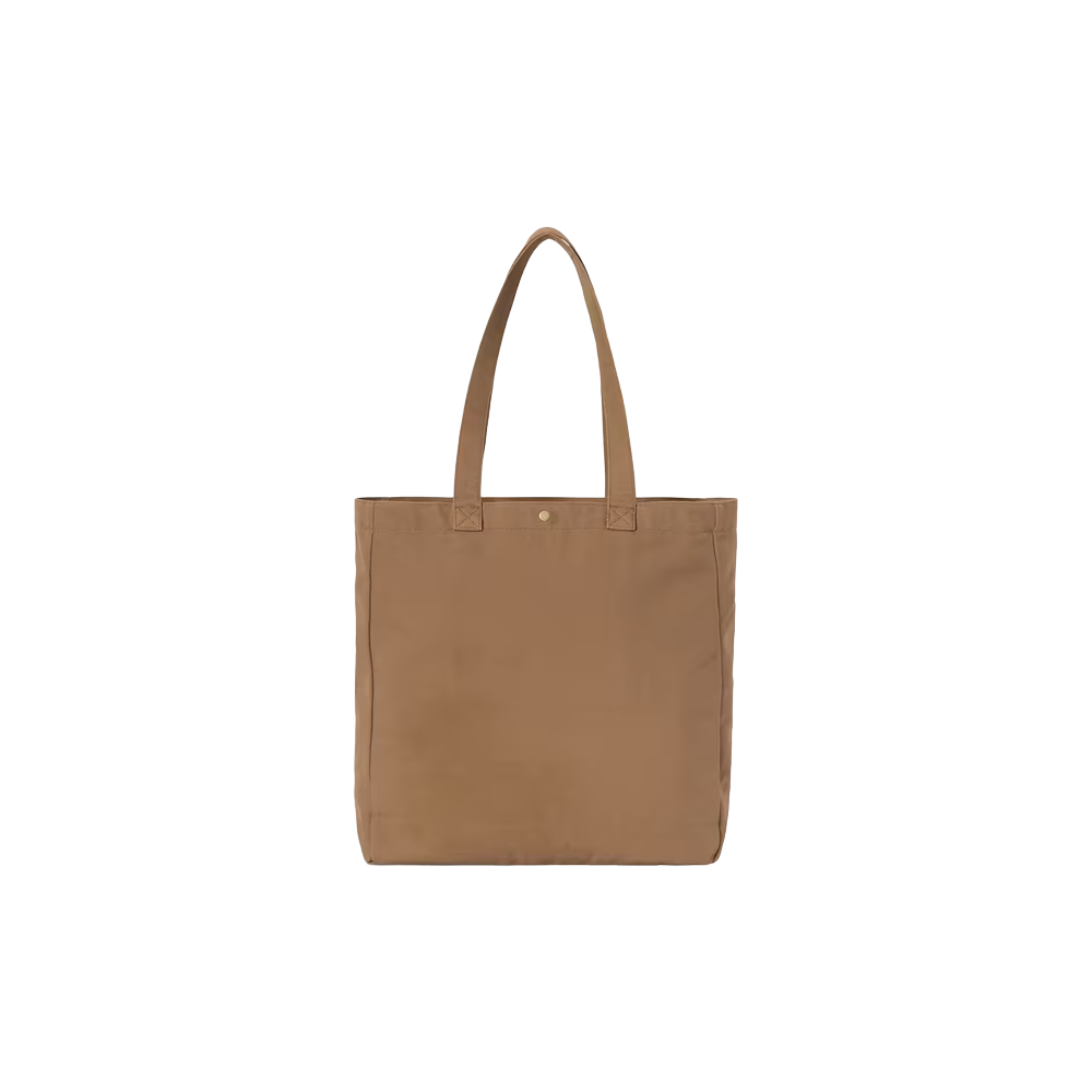 Carhartt WIP Bay Tote - Hamilton Brown