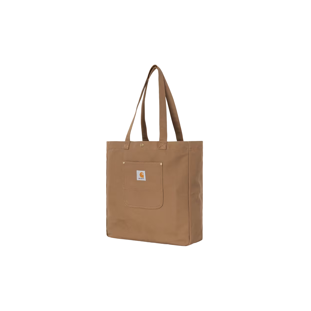 Carhartt WIP Bay Tote - Hamilton Brown