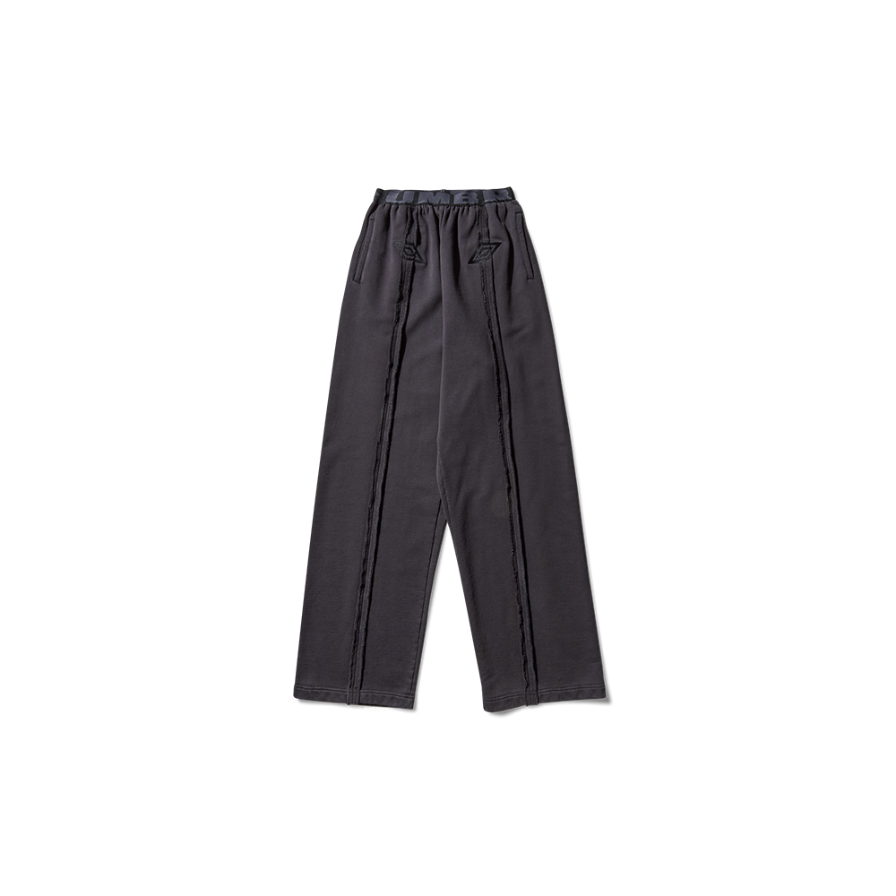 Umbro Bench Sweat pants - Black