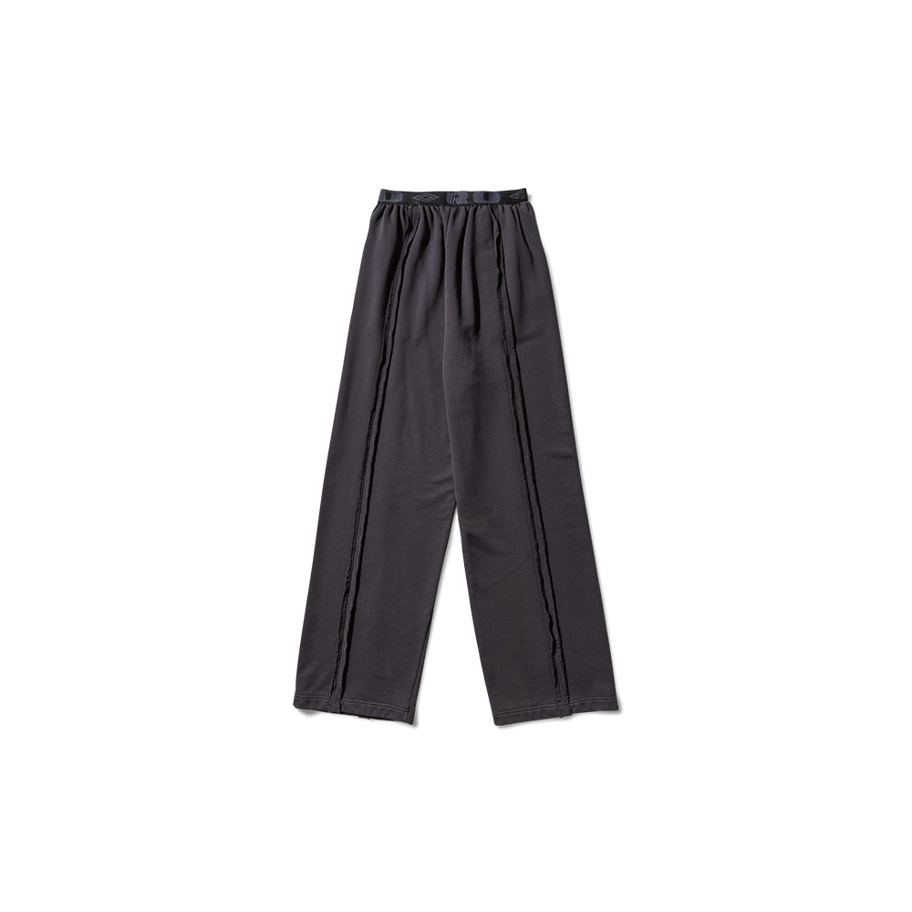 Umbro Bench Sweat pants - Black
