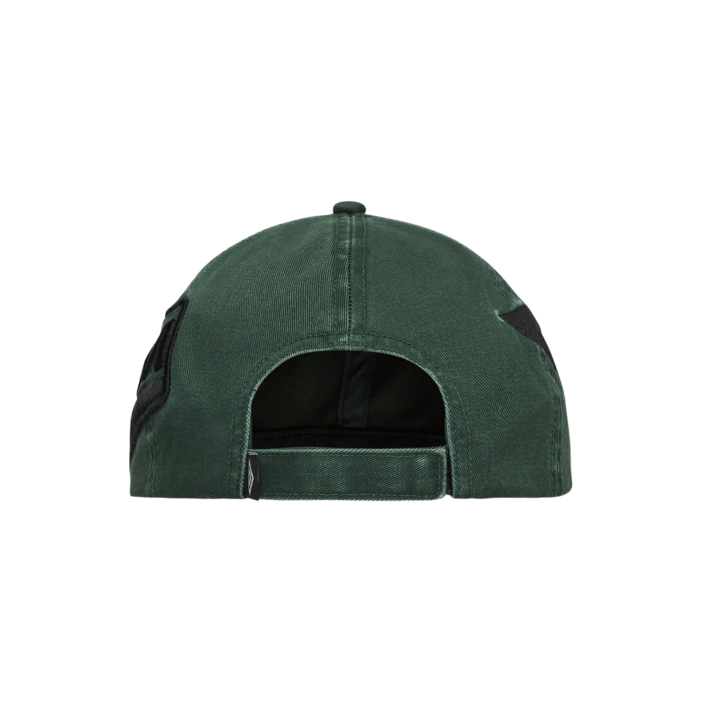Umbro Spycam Cap - Dark Olive