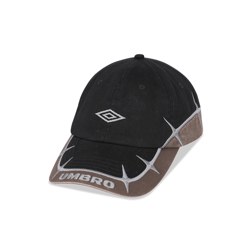 Umbro Spikes cap - Black