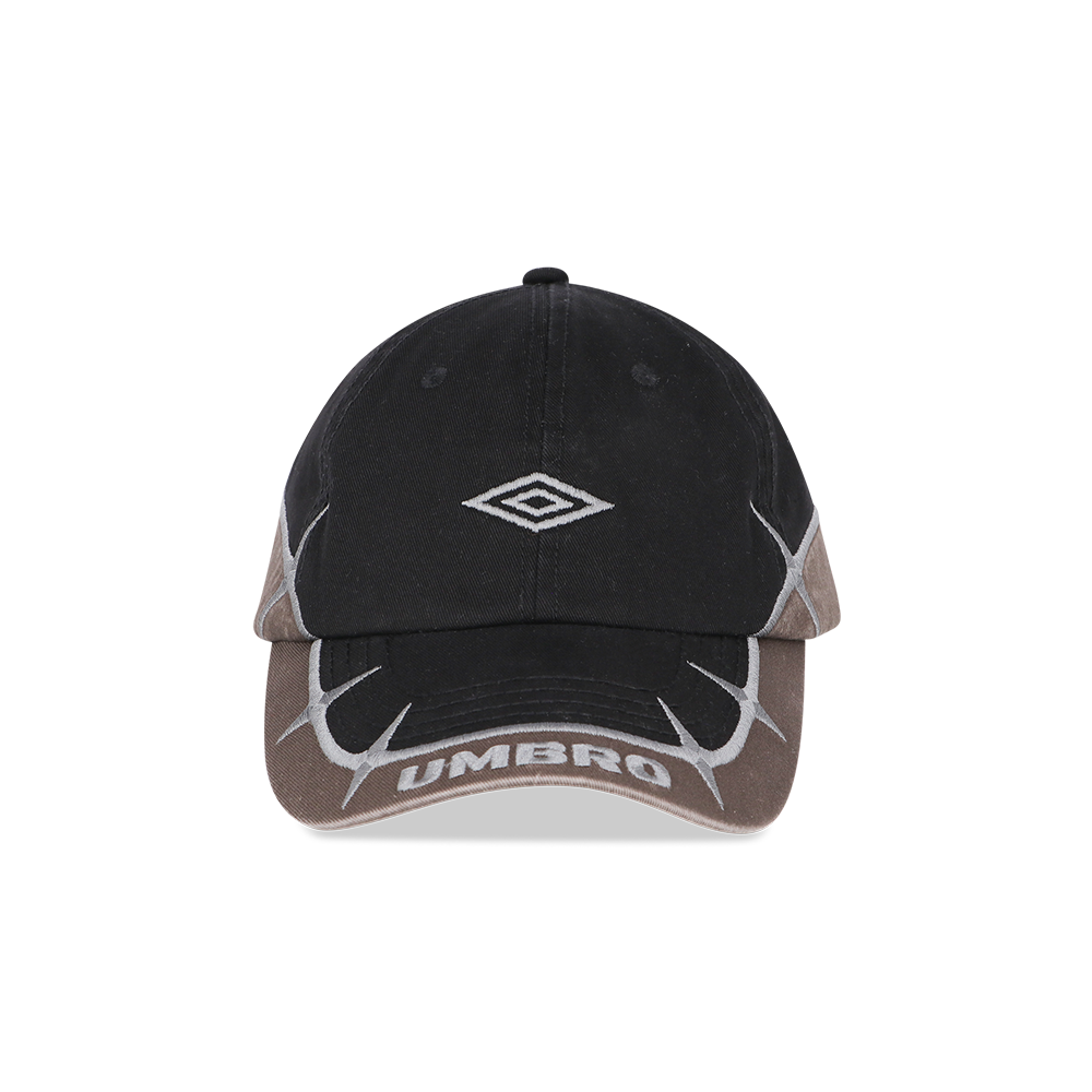 Umbro Spikes cap - Black