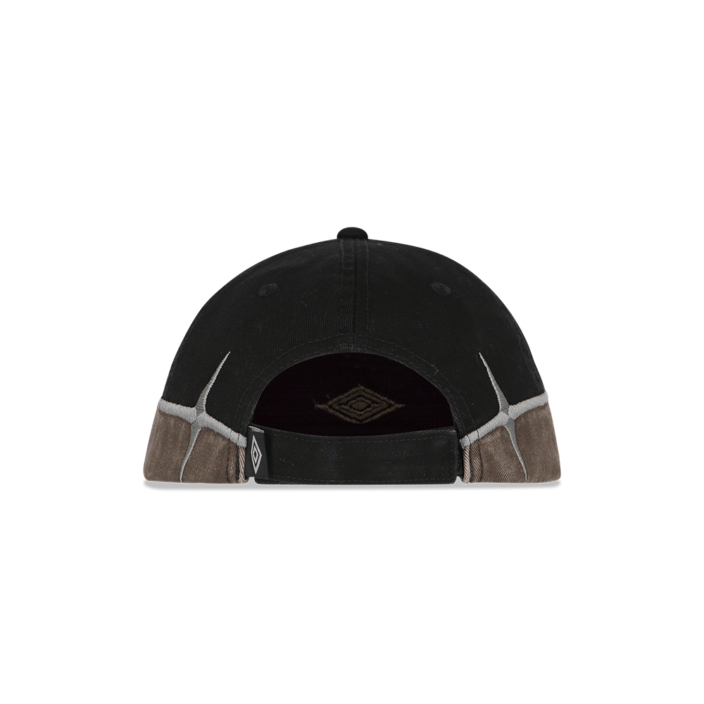 Umbro Spikes cap - Black