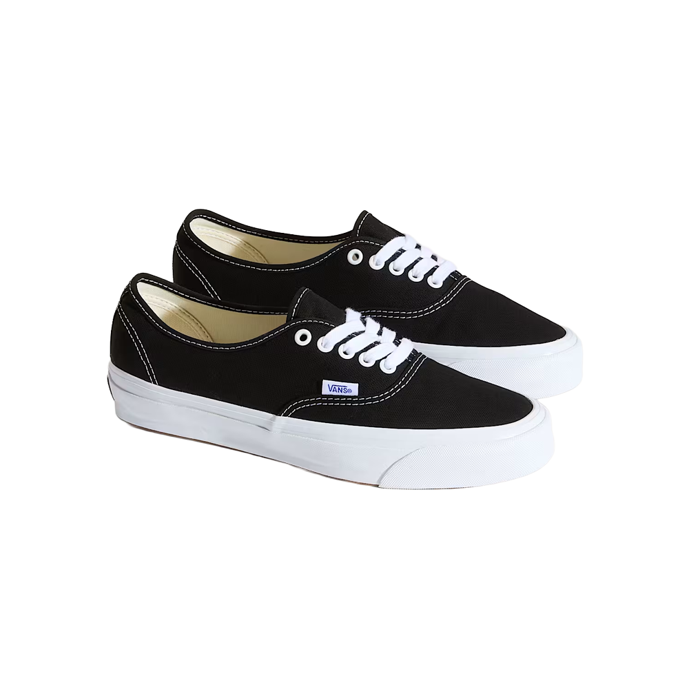 Vans Authentic Reissue 44 LX - Black