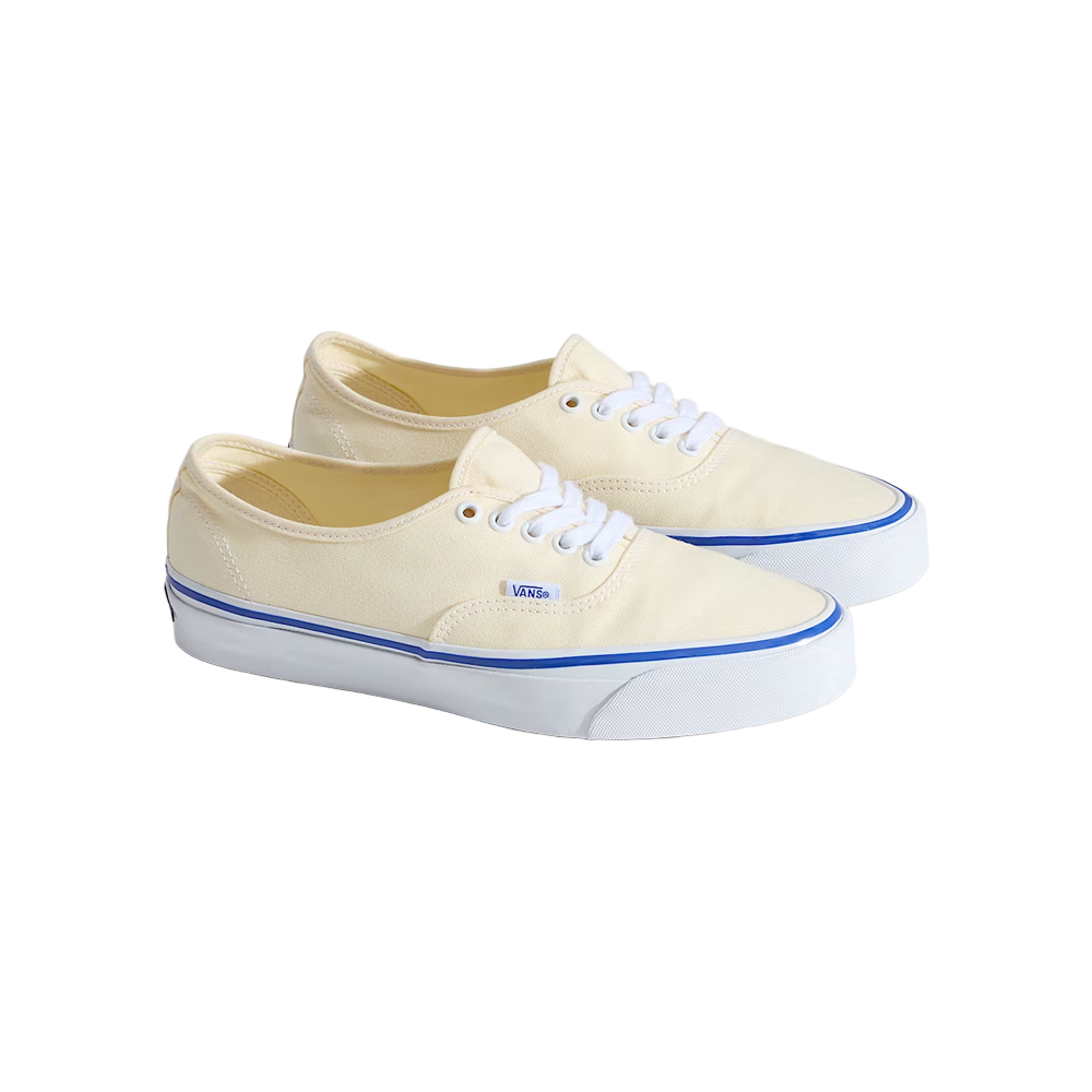 Vans Authentic Reissue 44 LX - Off White