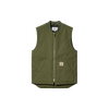 Carhartt WIP Classic Vest - Tarragon