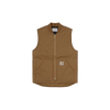 Carhartt WIP Classic Vest - Hamilton Brown Rigid