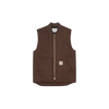 Carhartt WIP Classic Vest - Tobacco Rigid