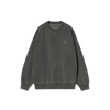 Carhartt WIP Vista Sweat - Graphite