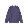 Carhartt WIP Vista Sweat - Aura