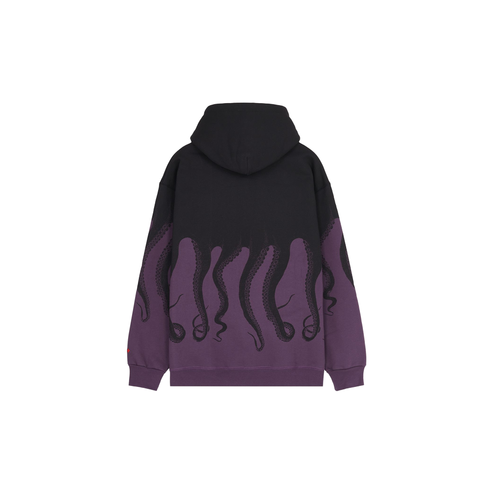 VNGRD Og Octopus Hoodie - Purple