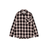 Carhartt WIP L/S Witten Shirt - Moonbeam