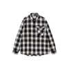 Carhartt WIP L/S Witten Shirt - Natural