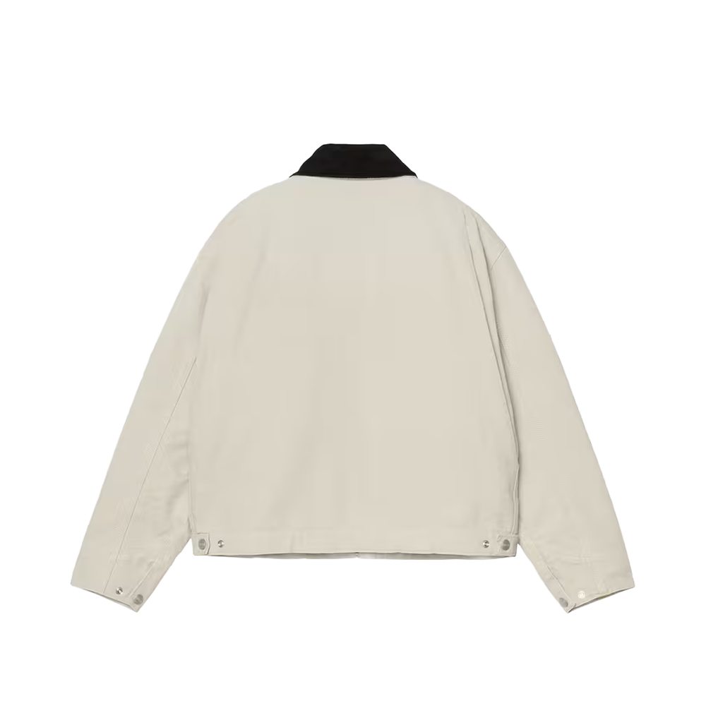 Carhartt WIP W' OG Detroit Jacket (Winter) - Fleur de Sel