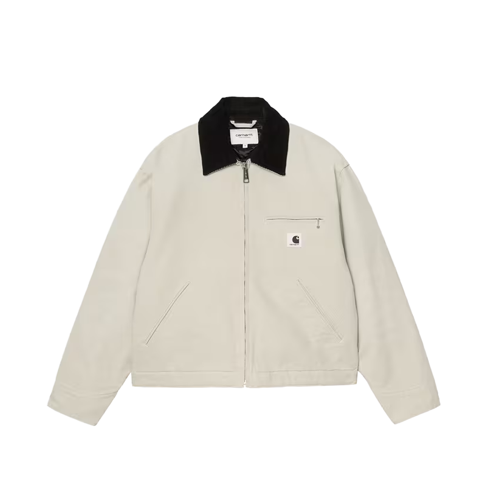 Carhartt WIP W' OG Detroit Jacket (Winter) - Fleur de Sel