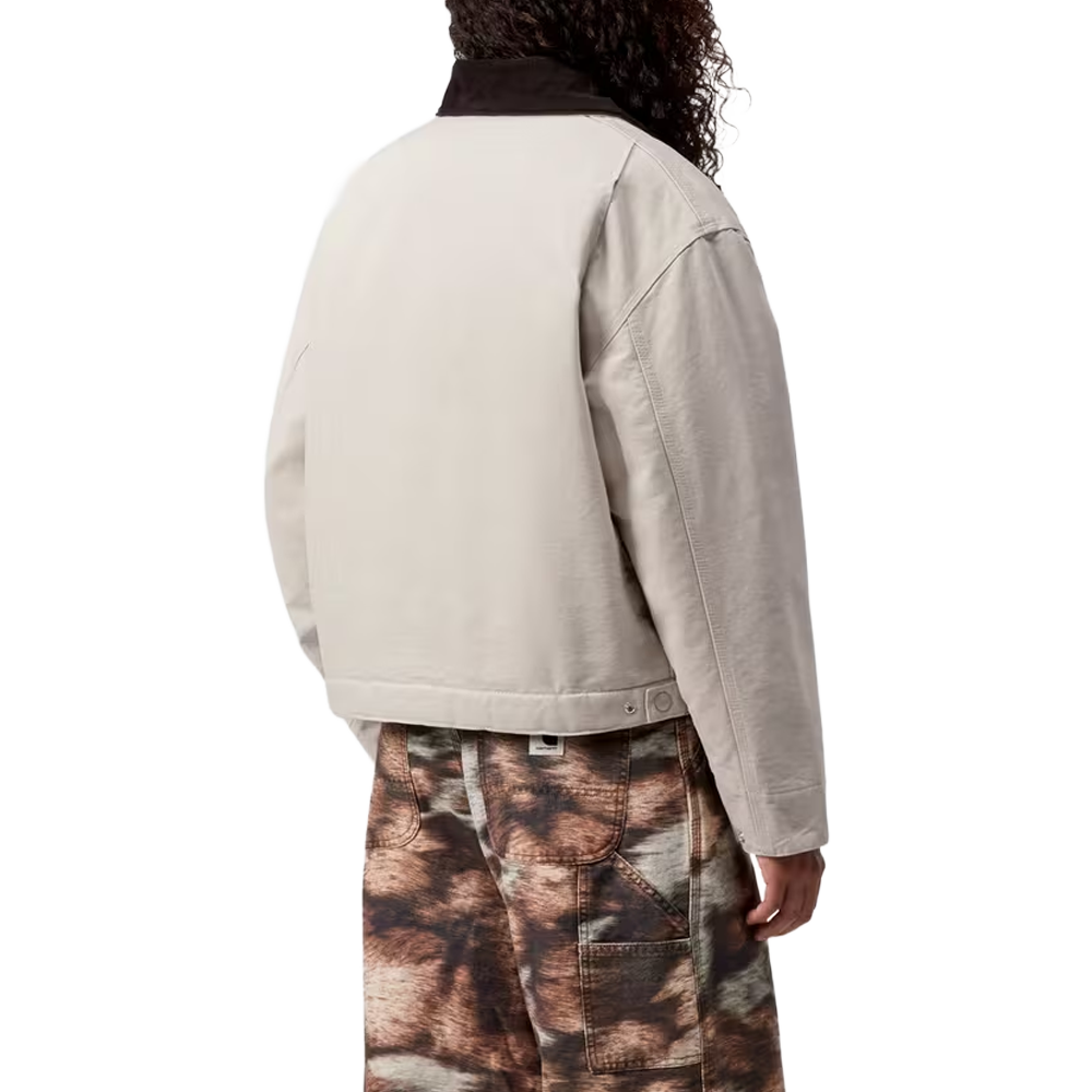 Carhartt WIP W' OG Detroit Jacket (Winter) - Fleur de Sel
