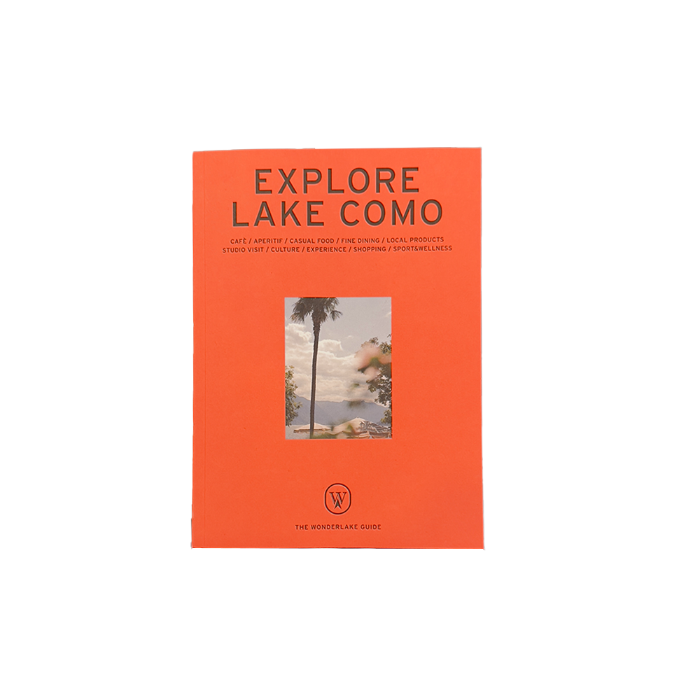 Wonderlake Guide 2025 - Explore Lake Como